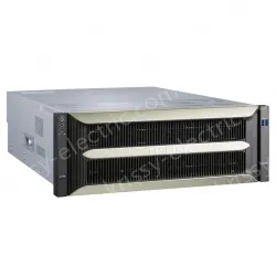 Thirty-six disk storage server