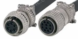 EncoderConnector 12P