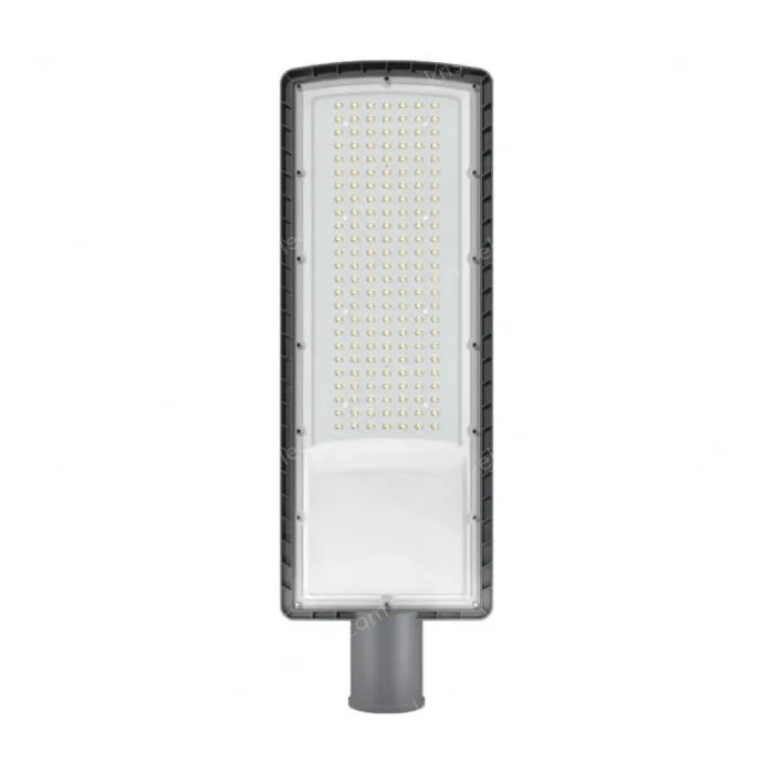 100W The project is super bright and high-power new rural LED road lights