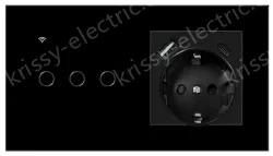 Smart socket TY-157-BB003Y-UC-T