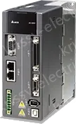Delta servo drives ASD-A2-1043-M
