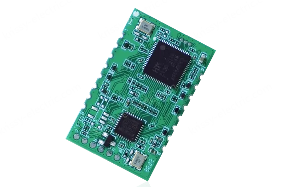 USR-TCP232-S1 SMD Ethernet modules