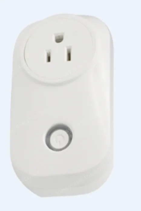 Smart socket LSPA81 US standard