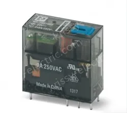 REL-MR- 24DC/21-21AU/MS Relays