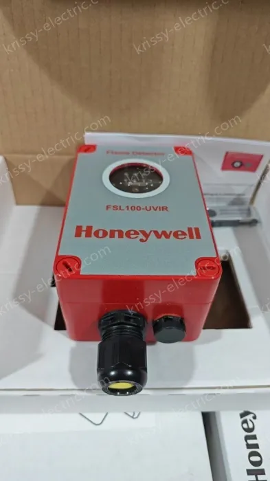FSL100-UVIR Flame detector