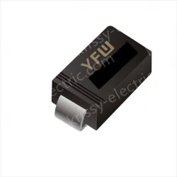 4.7V SMA SMT 1.5W - Zener Diode