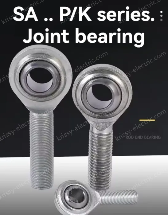 SA10P/K *Outside diameter(mm): 26