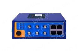 5G industrial router with serial port