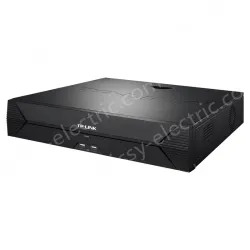 8-bit network hard disk video recorder