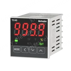 Autonics Temperature controller TC4S-14R