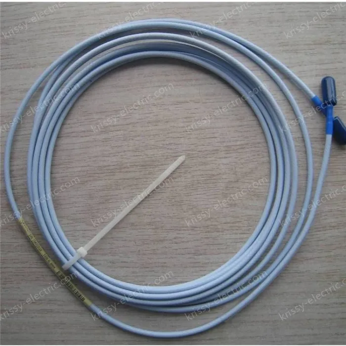 Bently Nevada cable 330102-00-60-05-02-05