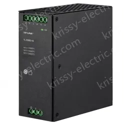 300W three-way output DIN rail industrial power supply