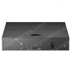 H.265 Network DVR (96 channels /8 bits)