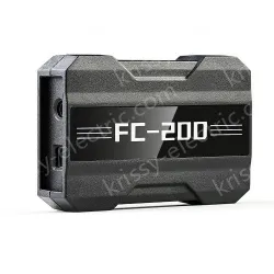 CG FC200 ECU Prograrmer