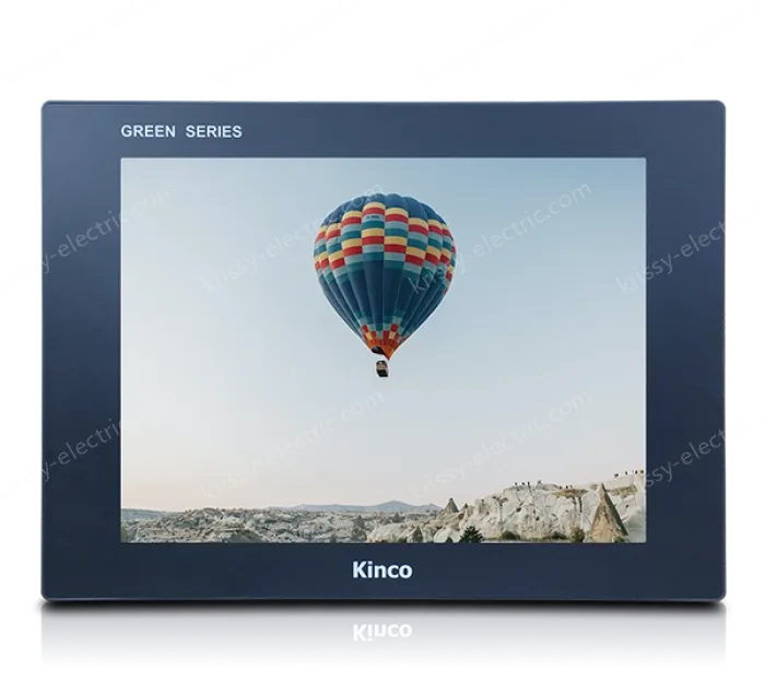 HMI GREEN GT150E2 (The Price Is Negotiable)