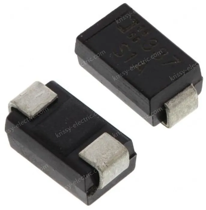 S1A-13-F Diodes and Rectifiers