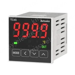Autonics Temperature controller TC4SP-14R