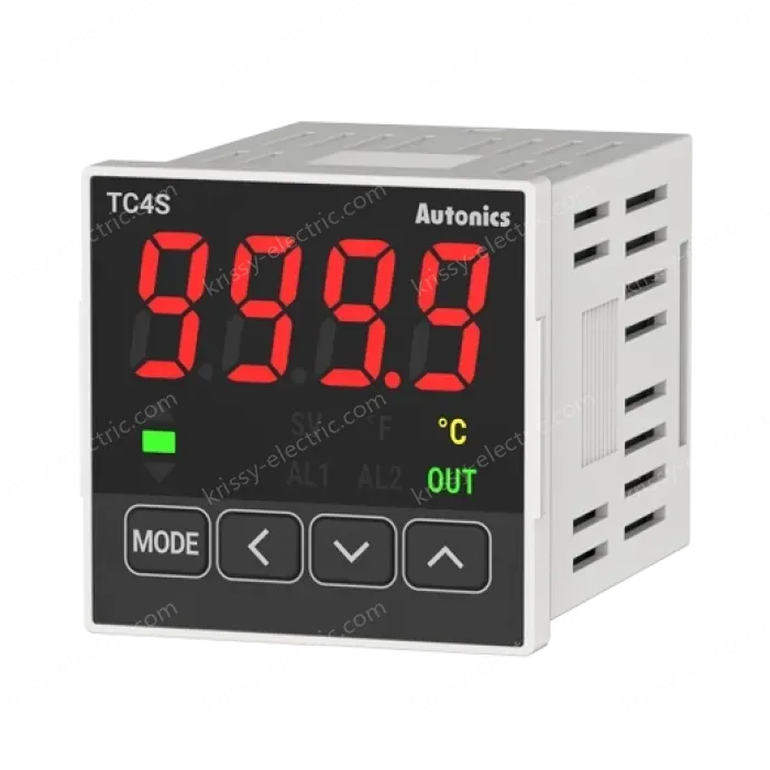 Autonics Temperature controller TC4SP-14R