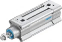 Festo Profile cylinder and tie rod cylinder DSBC-40-50-PPVA-N3