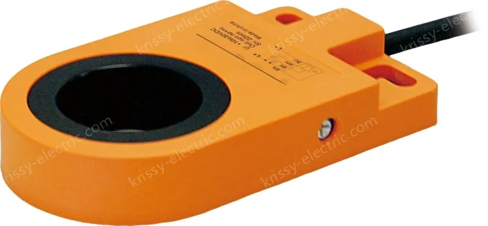 Ring Inductive Proximity Sensordetection distance: 22mmPNP,N.O.+N.C.DC12-24V