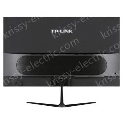 22-inch security monitor