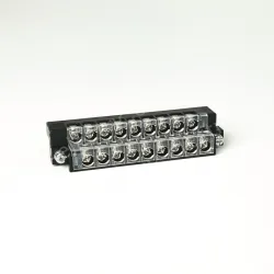 Compact I/O module