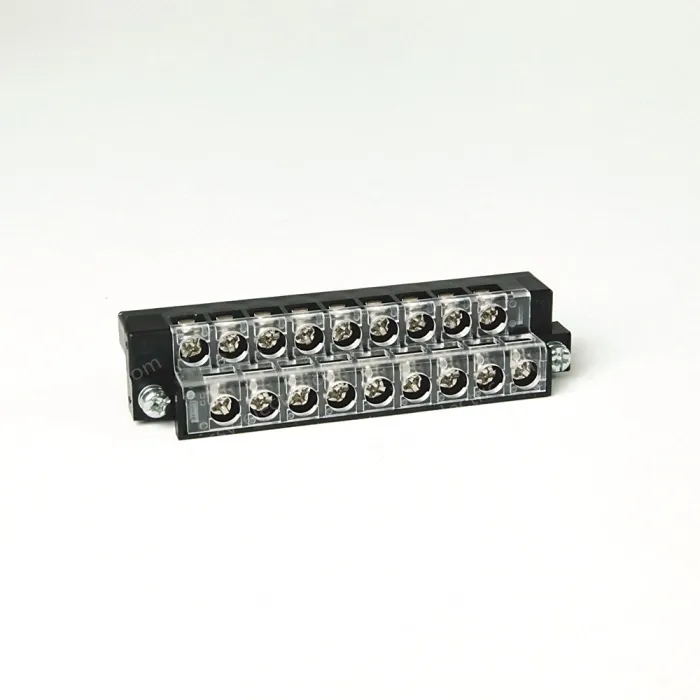 Compact I/O module