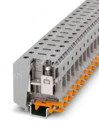 Ukh 50-high current terminal PHOENIX 3009118