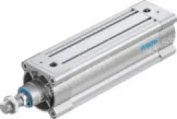 Festo Profile cylinder and tie rod cylinder DSBC-80-200-PPVA-N3