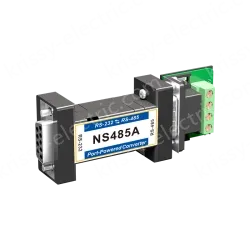 RS232 To RS485 Serial Port Converter