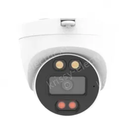 2MP-Infrared night vision-Wireless HD camera