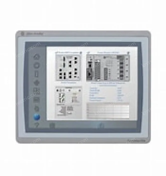 PanelView Plus 7