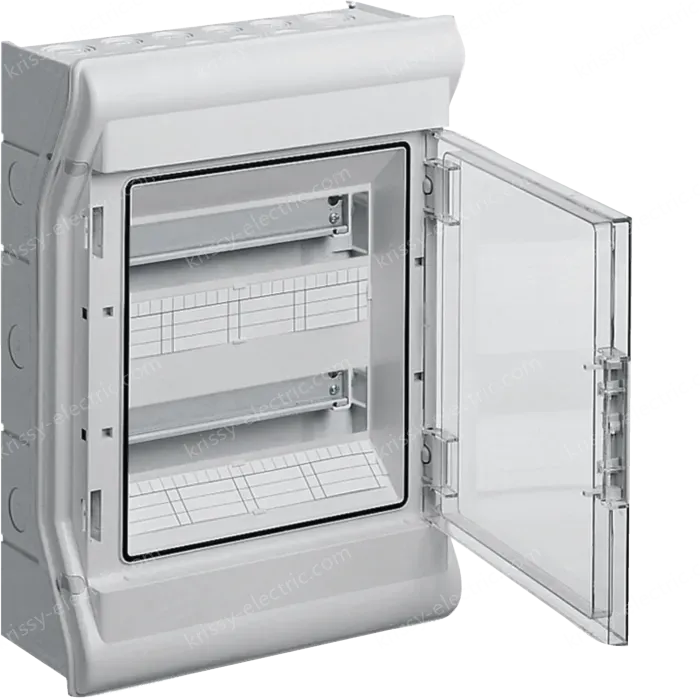 IP55 Enclosures