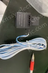 Smart power sensors,