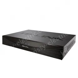 H.265+ Network DVR (16 channels/single bit)