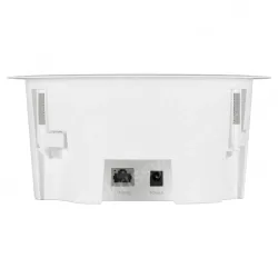 6W network ceiling speaker