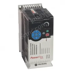 PowerFlex 525 AC converter