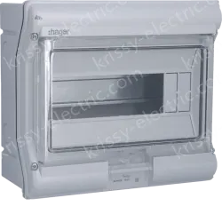 IP55 Enclosures