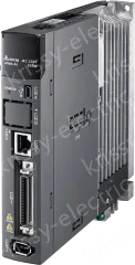 Delta servo driver ASD-A3-2043-M
