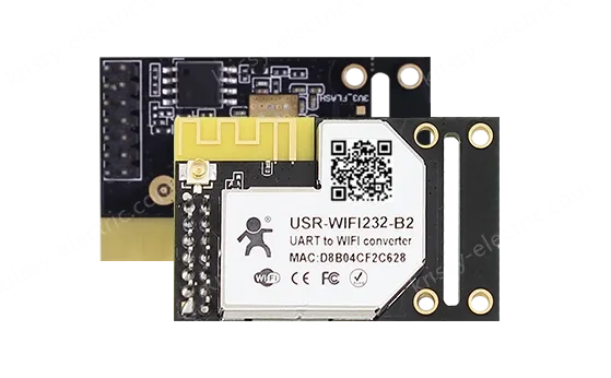 Industrial-grade WIFI module (external)