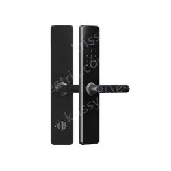 Smart door lock A61