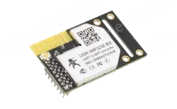 Industrial-grade WIFI module (external)