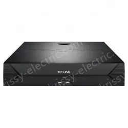 8-bit network hard disk video recorder