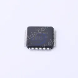 LPC2136FBD64 Processors and Microcontrollers