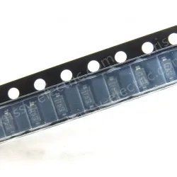 1N4448W-7-F Diodes and Rectifiers