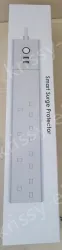 Smart power strip SM-306U-PA652