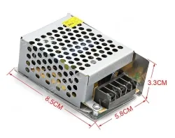 DC transformer switching power supply 24V 1A
