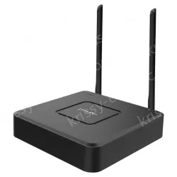 H.265+ wireless network hard disk recorder