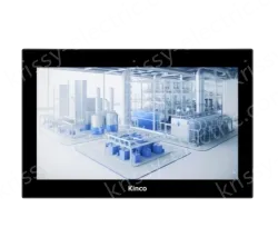 Kinco HMI FUTURE F2156E2-PX (The price is negotiable)