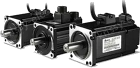 Delta Servo motor ECMA-L11830SS